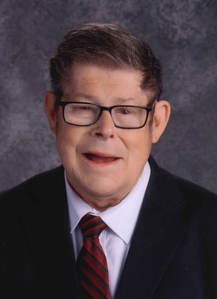 Bro. George Emory Jackson Profile Photo