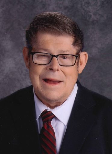 Bro. George Emory Jackson Profile Photo
