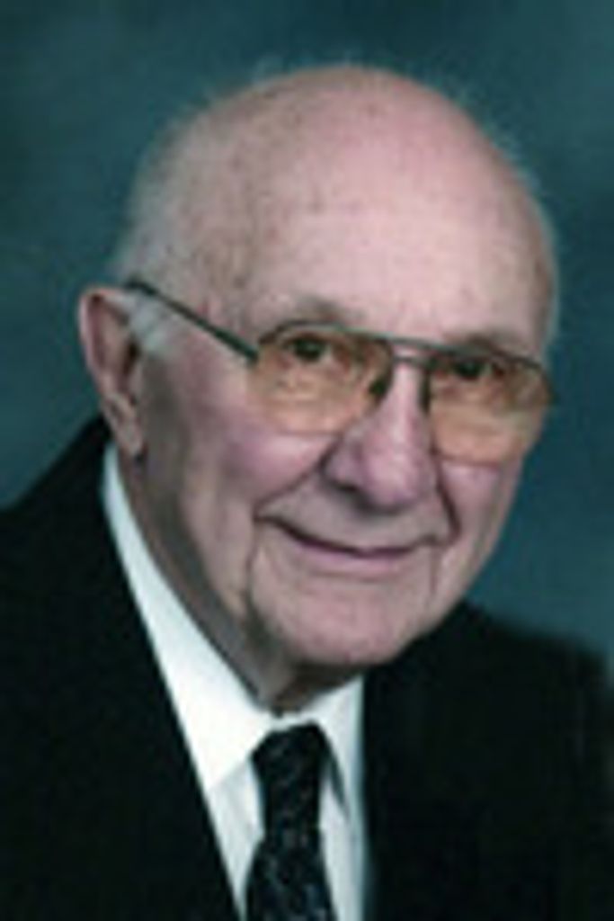 Adrian J. Skroch