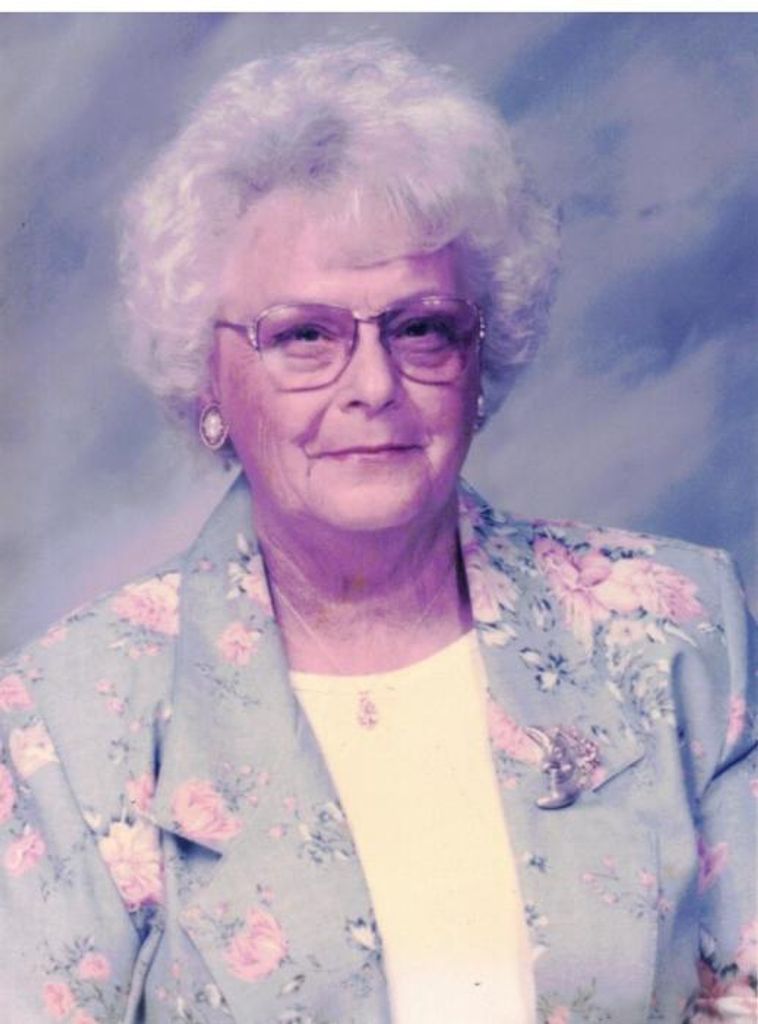 Roberta C. Starrett