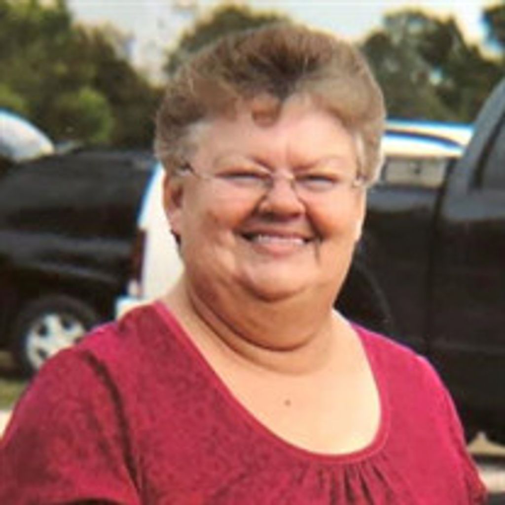 Onelia Ann Cormier
