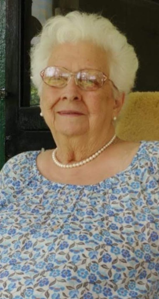 Lucretia K. Hill Profile Photo