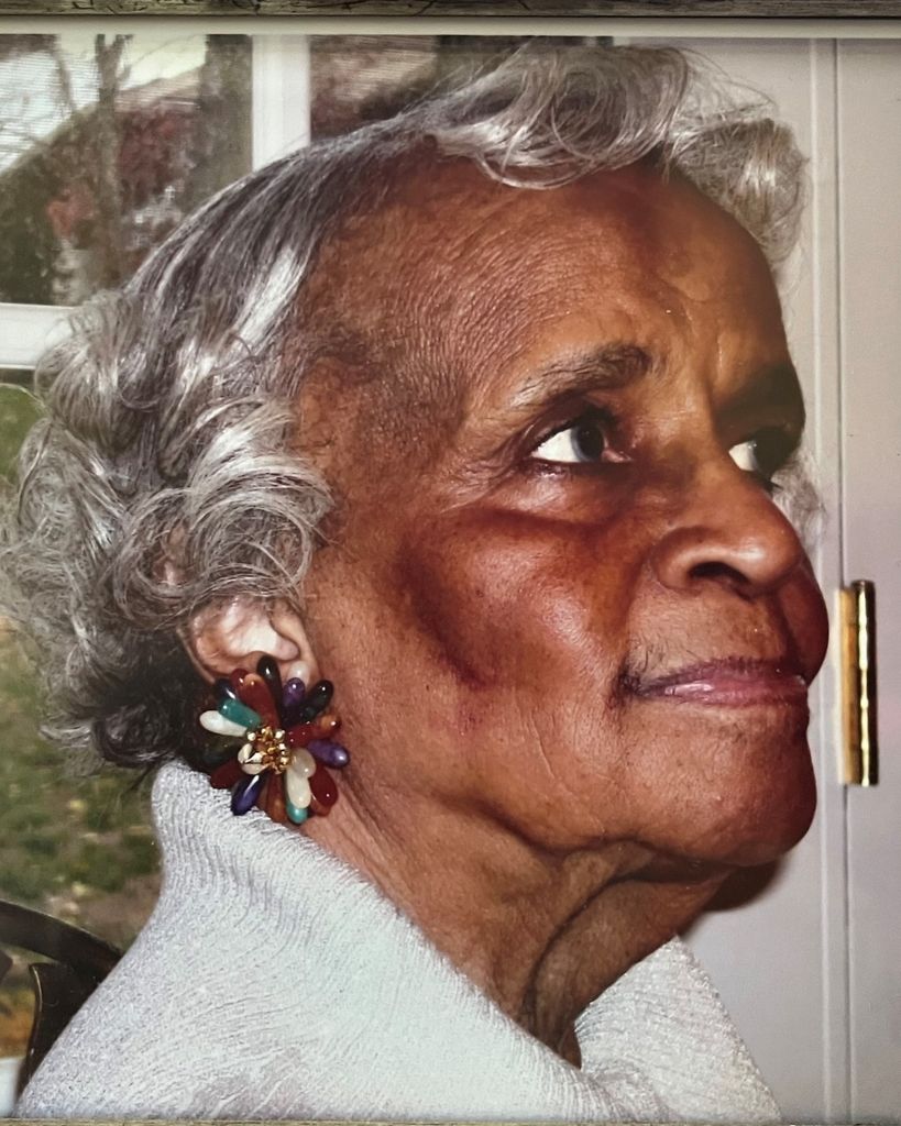 Martha Jane Gentry