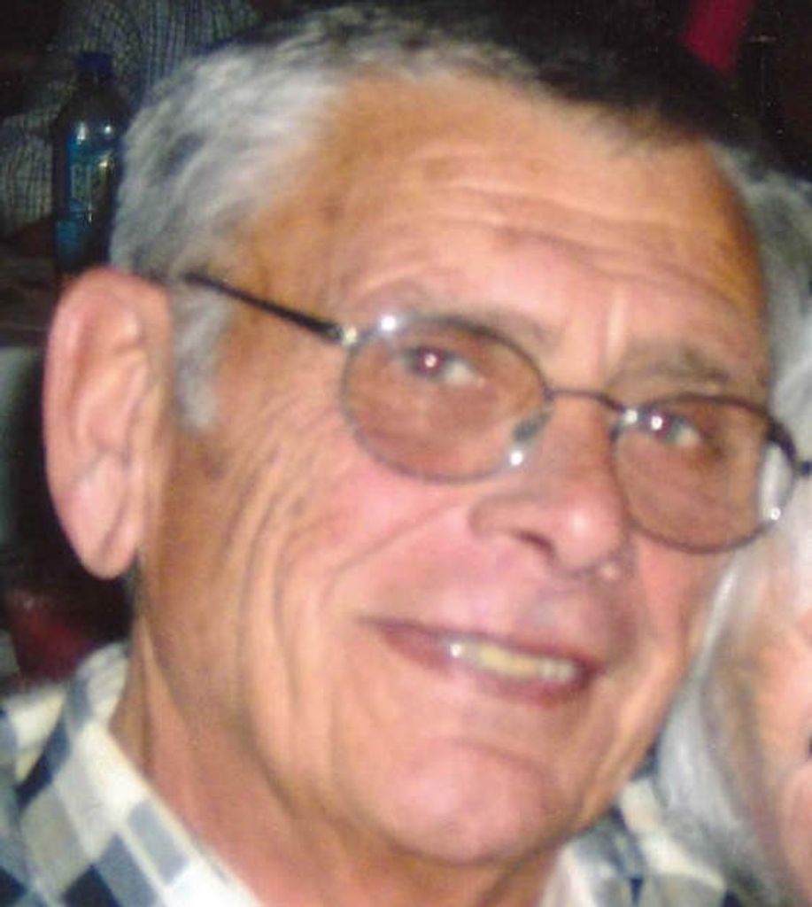 James M. "Jim" Foreman Profile Photo