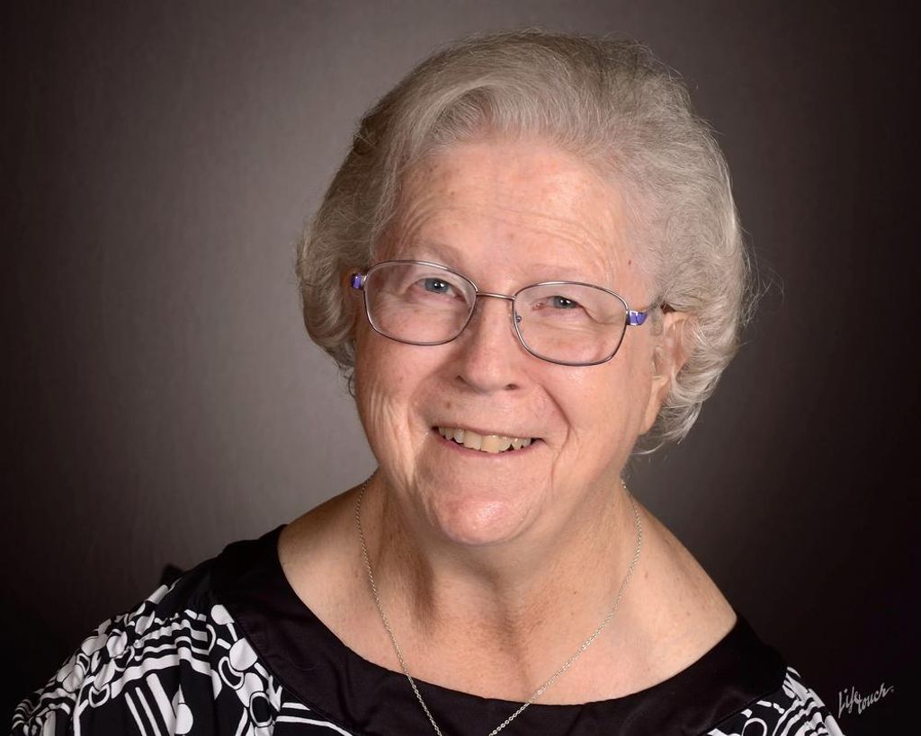Eula Beth Paden Profile Photo