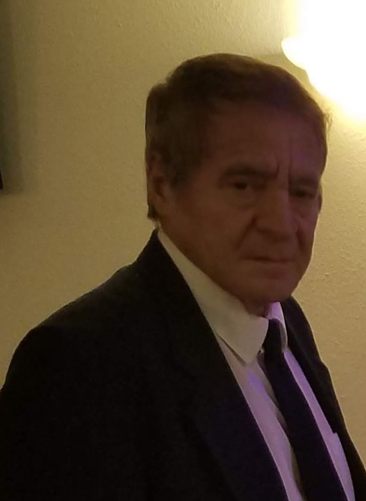 Oscar Anguiano