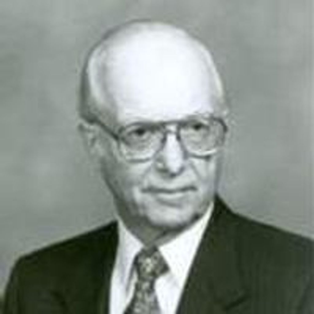Orville H. Mckay