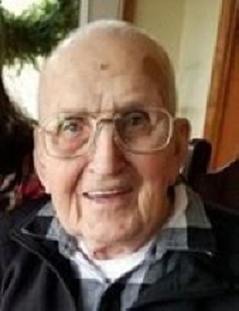 Kenneth H. Balduff