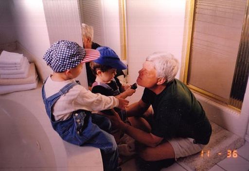 David Michael Hitt photo gallery thumbnail 49 of 57
