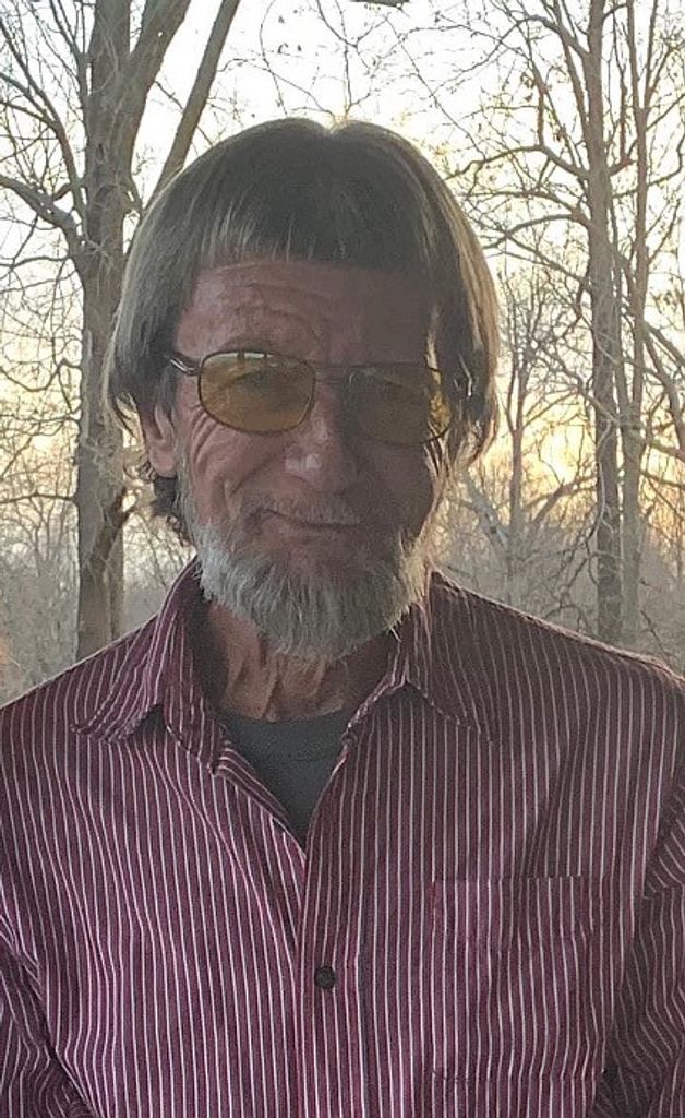 William "Bill" Martin