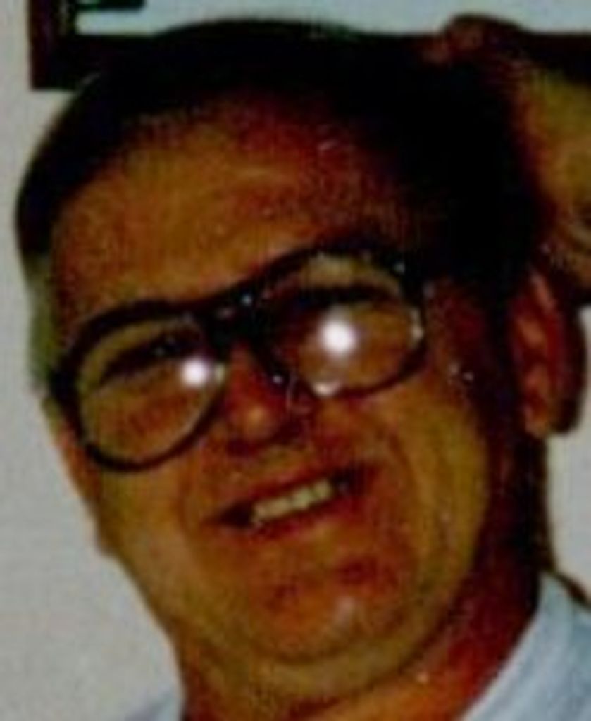 Thomas Edward Shannon Profile Photo