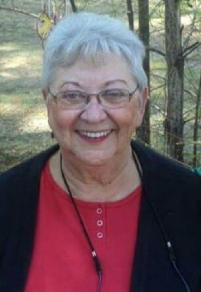 Sandra Spellman