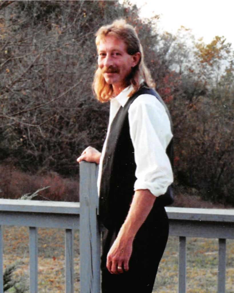 Hubert Lewis "Buddy" Brandenburg