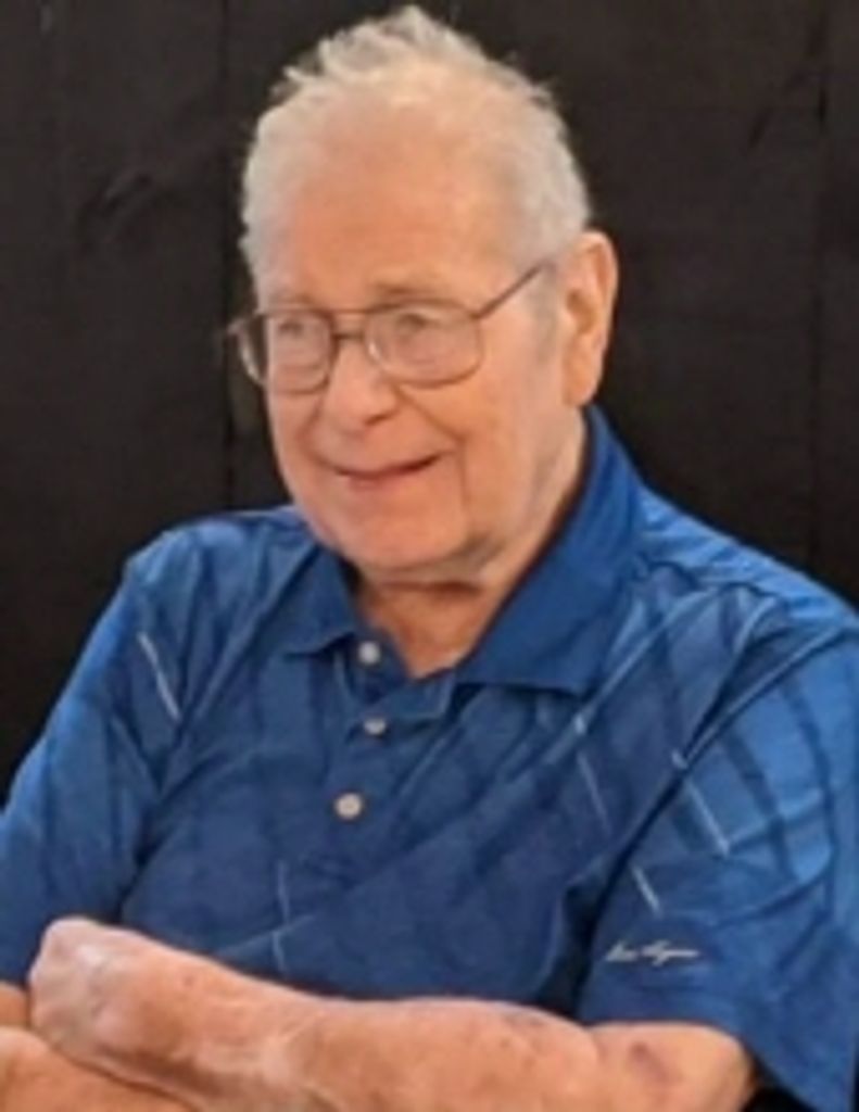 Richard Howe Ellsworth