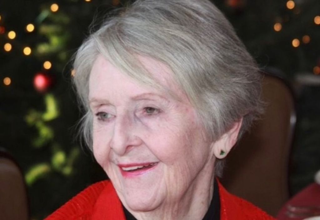 B. Jean Burkhart