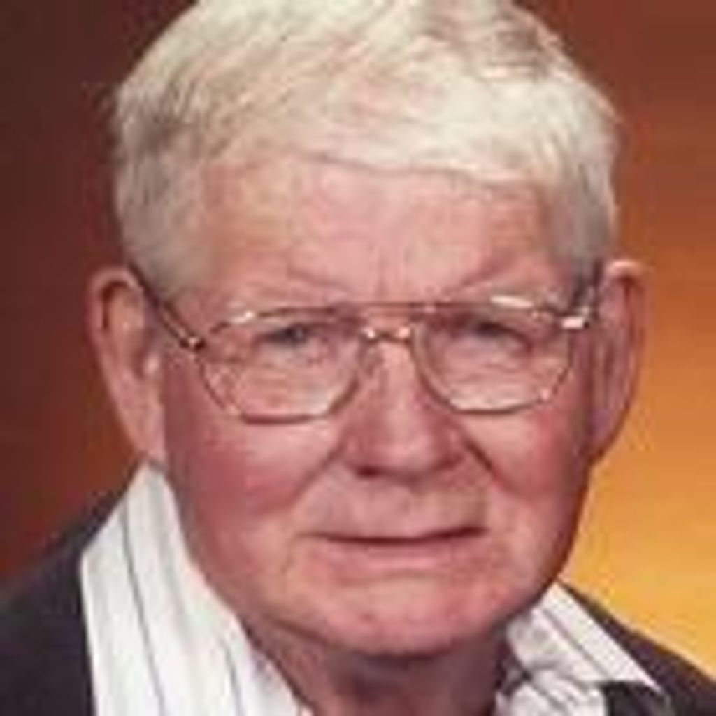 Elden R. Donaker
