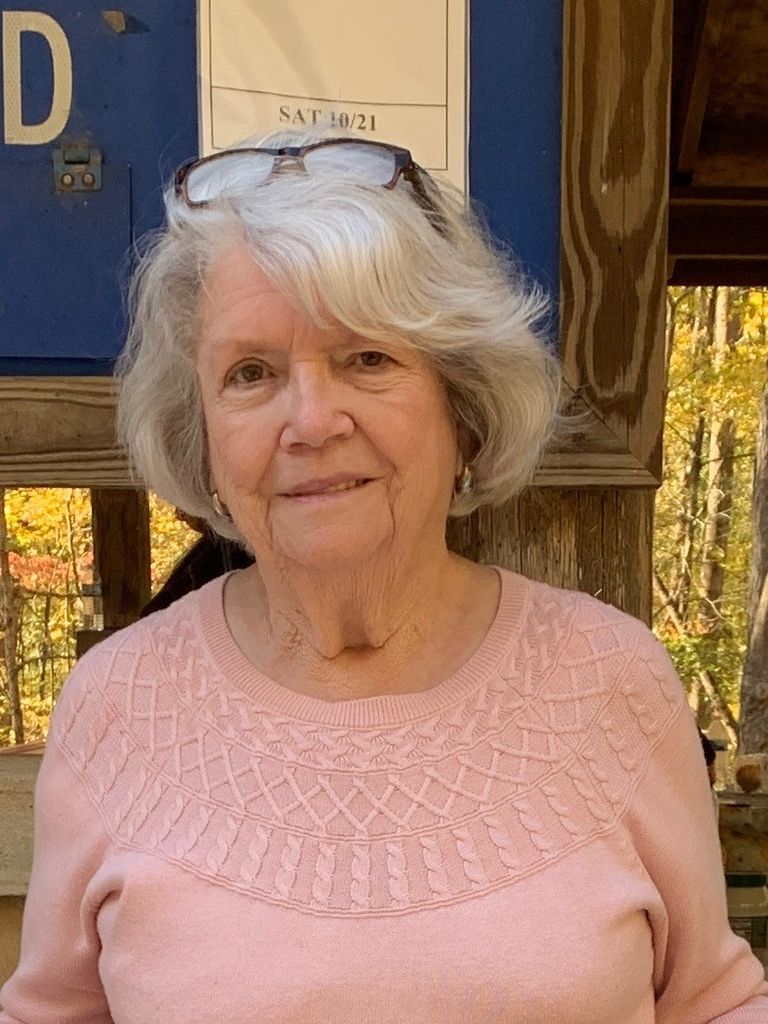 Annette Travis Goins