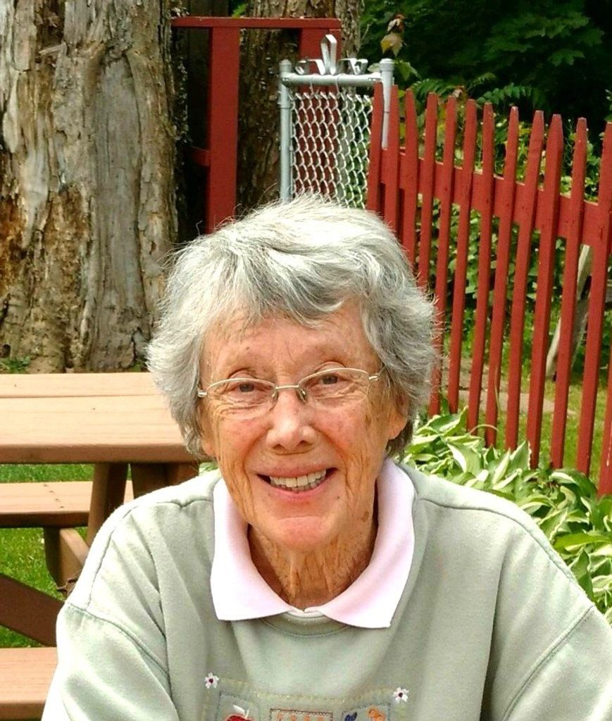 Martha  Daggett Profile Photo