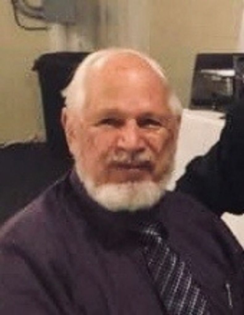 William Albert Koppenhaver
