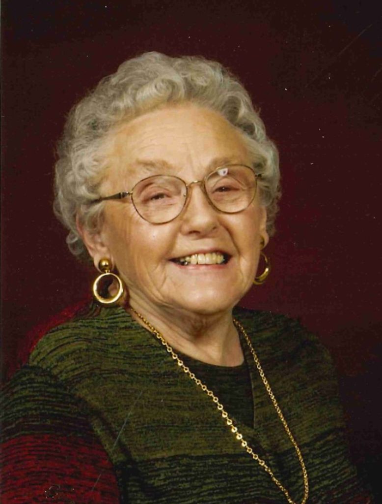 Laura Mcconnell Profile Photo