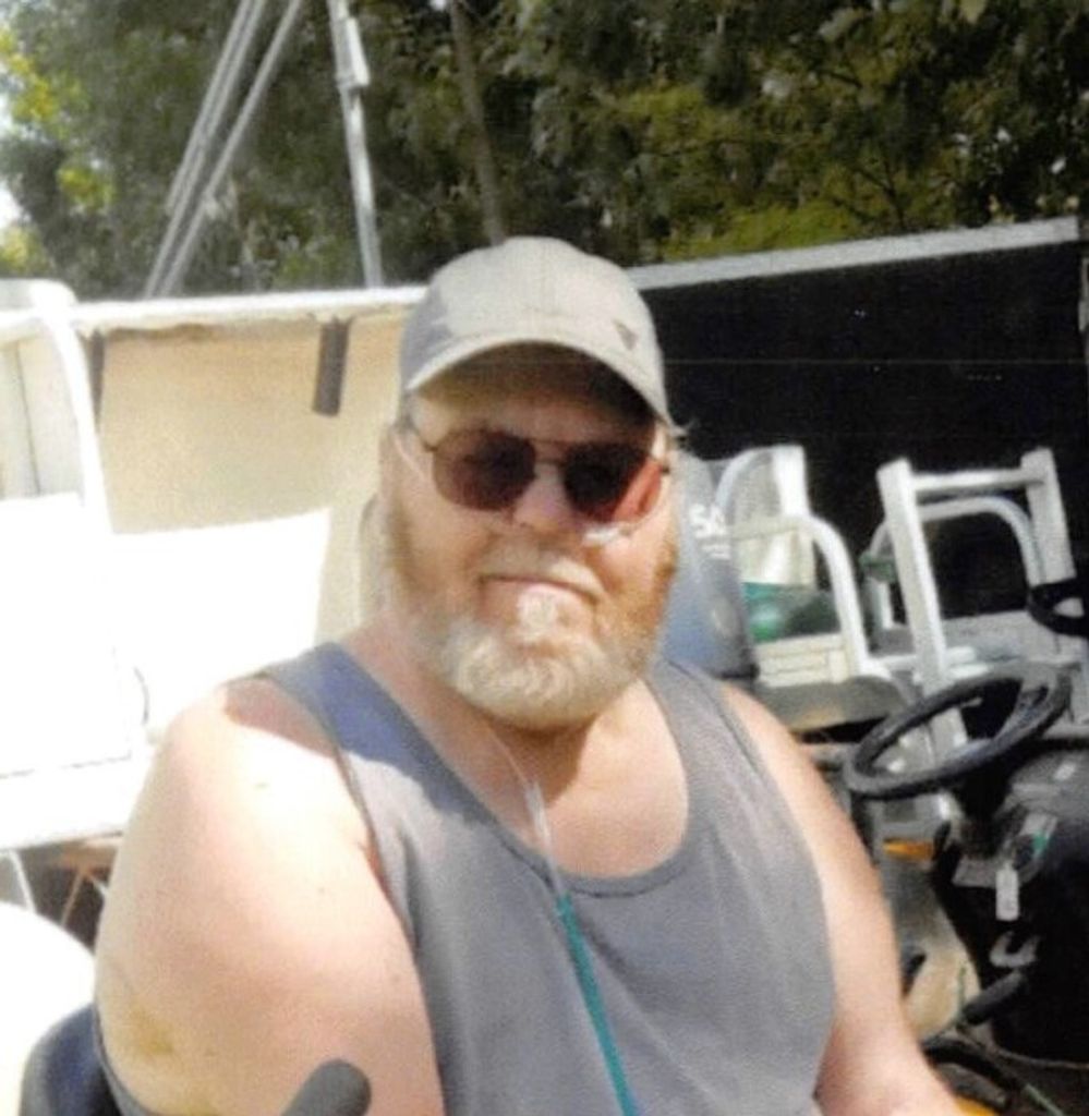 Gary "Grandpa" W. Cooksey Profile Photo