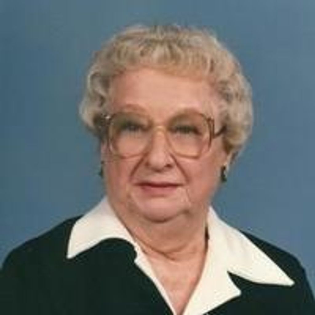 Mary  Victoria Siemek