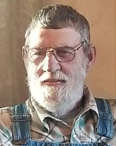 Gene Woodrick's obituary image
