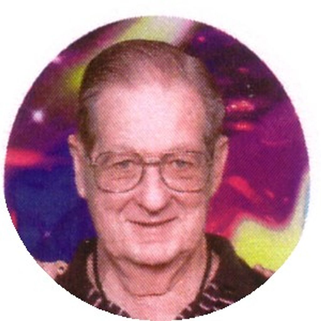 Darryl F. Parsons