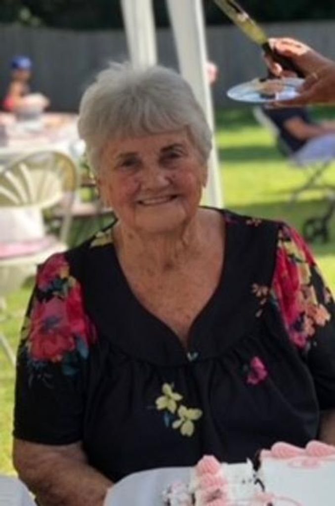 Marguerite "Mickey" Primo Profile Photo