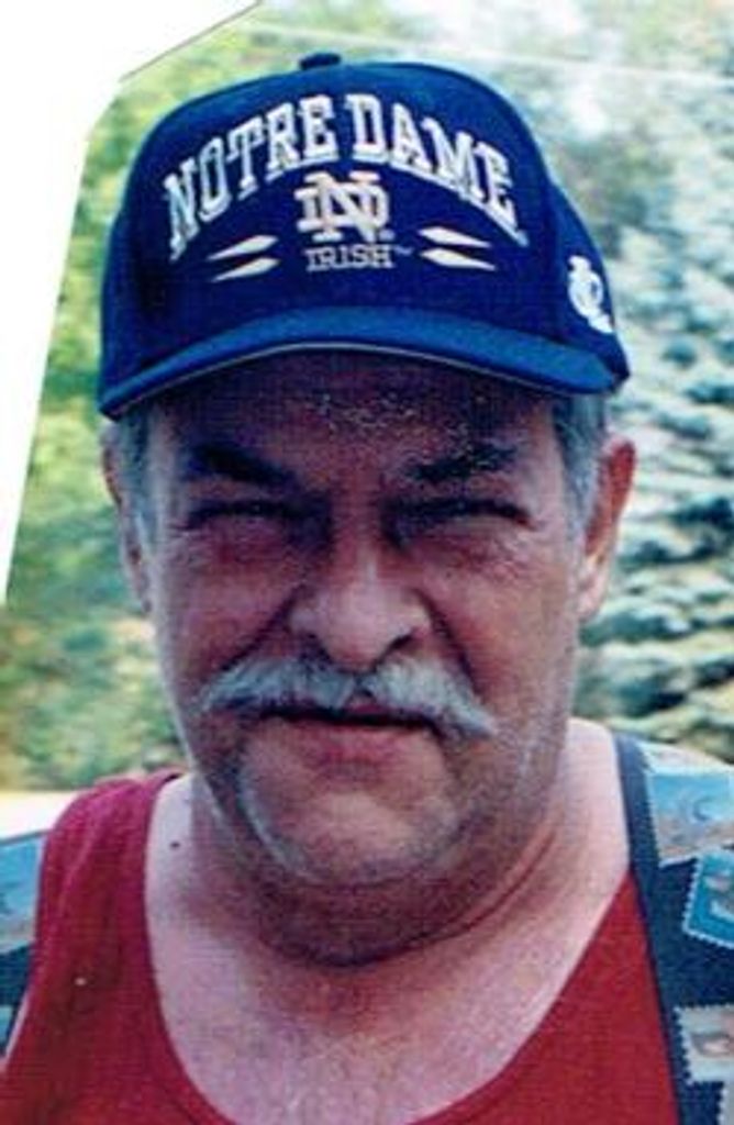 Franklin Joseph Briesmeister