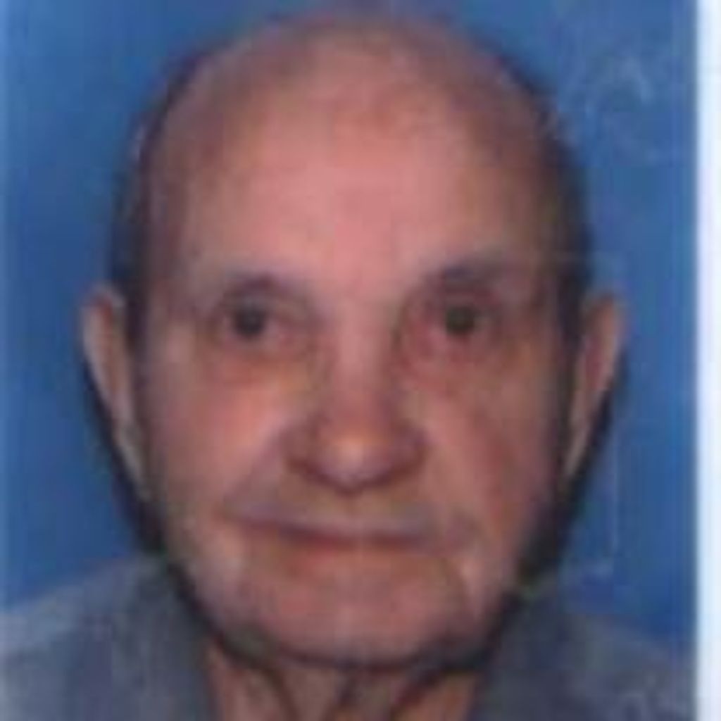 Frank Bryant Albert