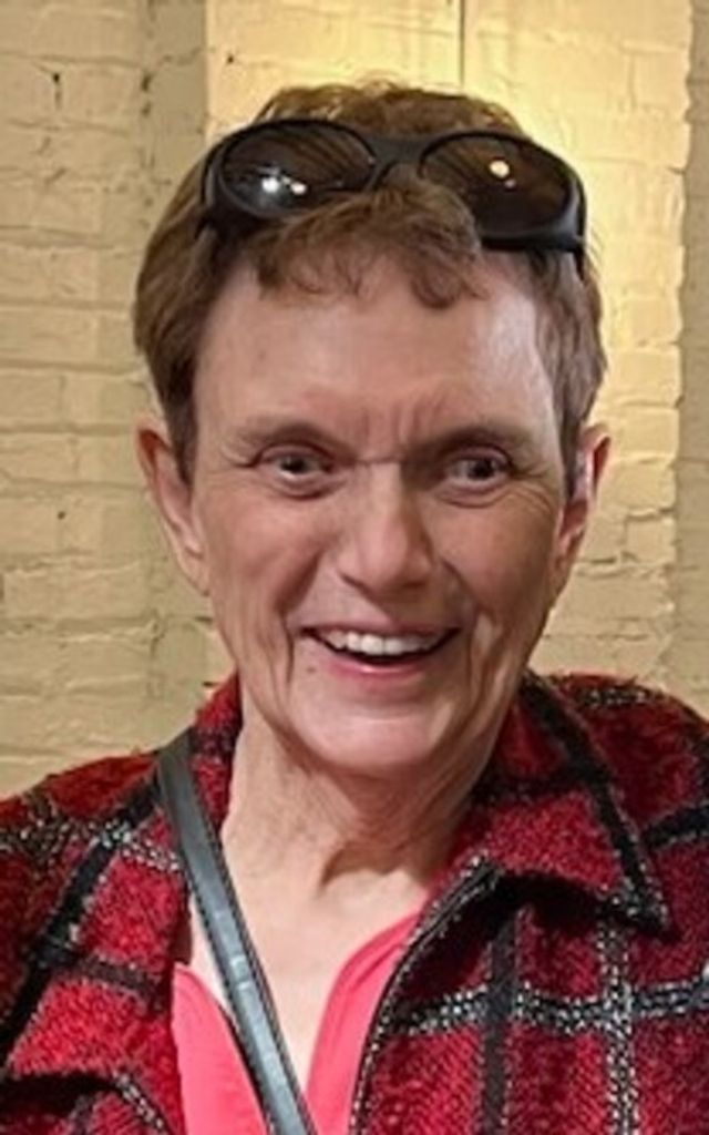 Vivian Bardell Schlickman