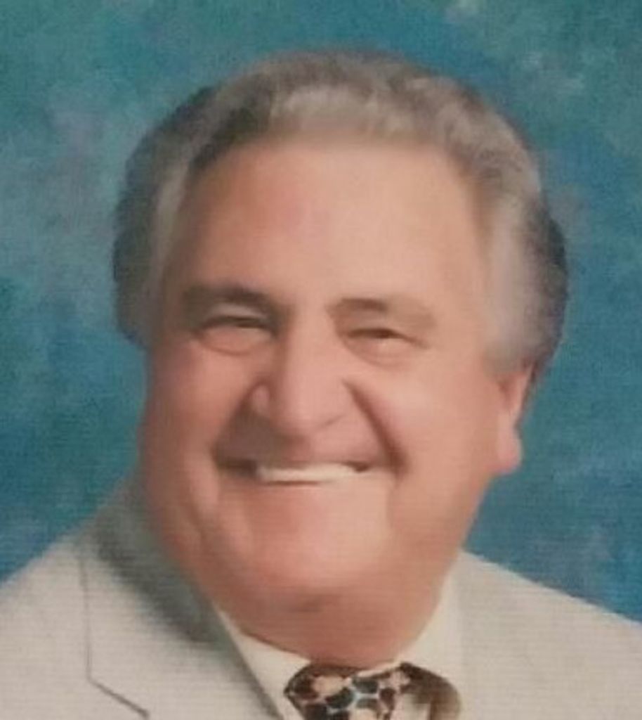 Durwood Johnson Hudson, Sr.