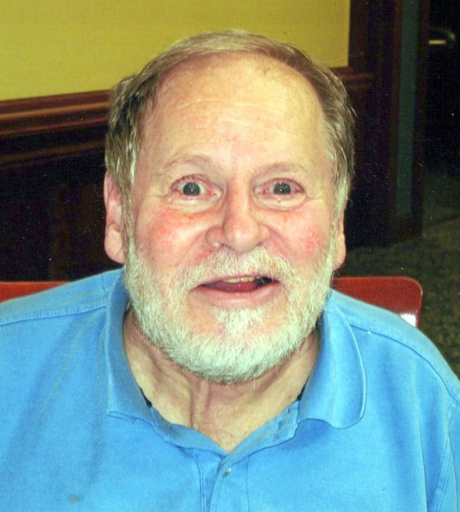 Ronald E. Gaard