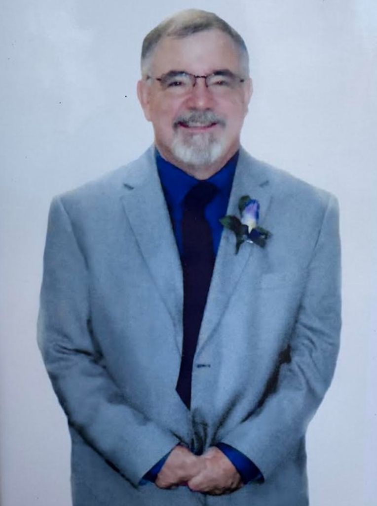 Gerald Rodney Shifflett