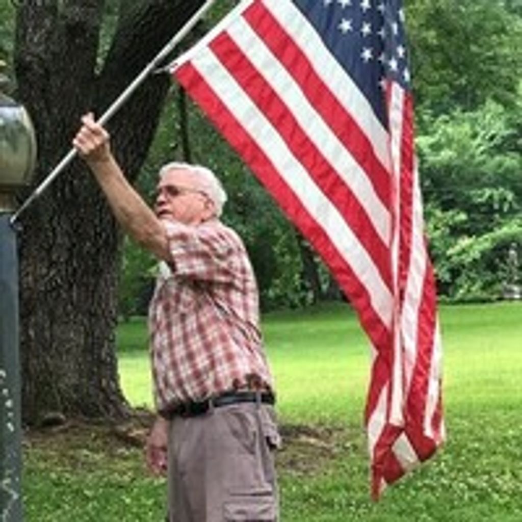 Richard "Smitty" Waldon Smith Profile Photo