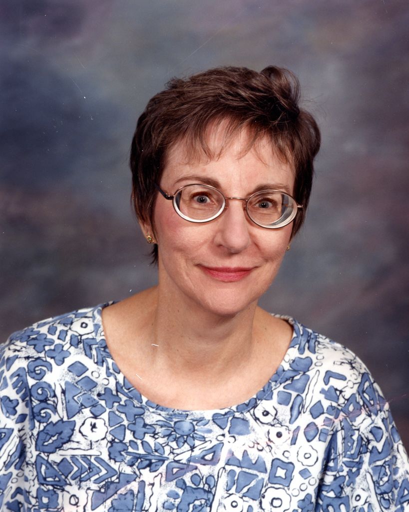 Kathleen I. Elser Profile Photo