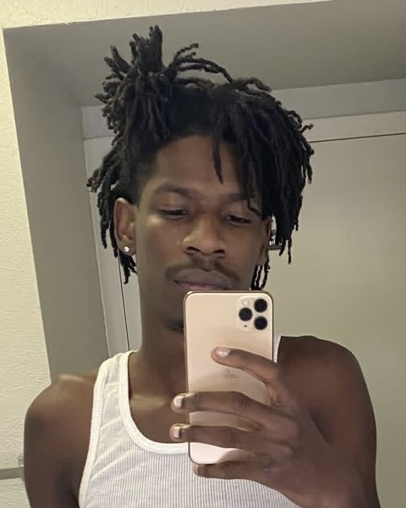 Deyontre Keyon Bush Profile Photo