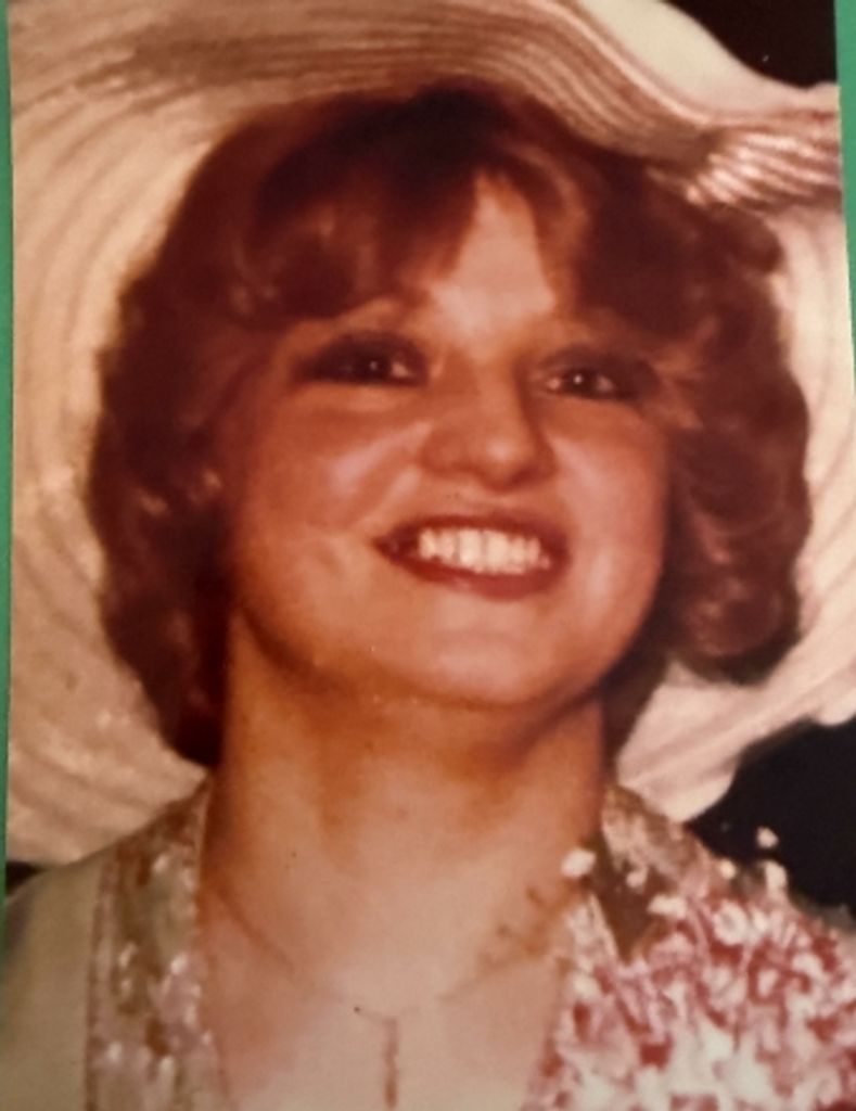 Helen Frances Null Profile Photo
