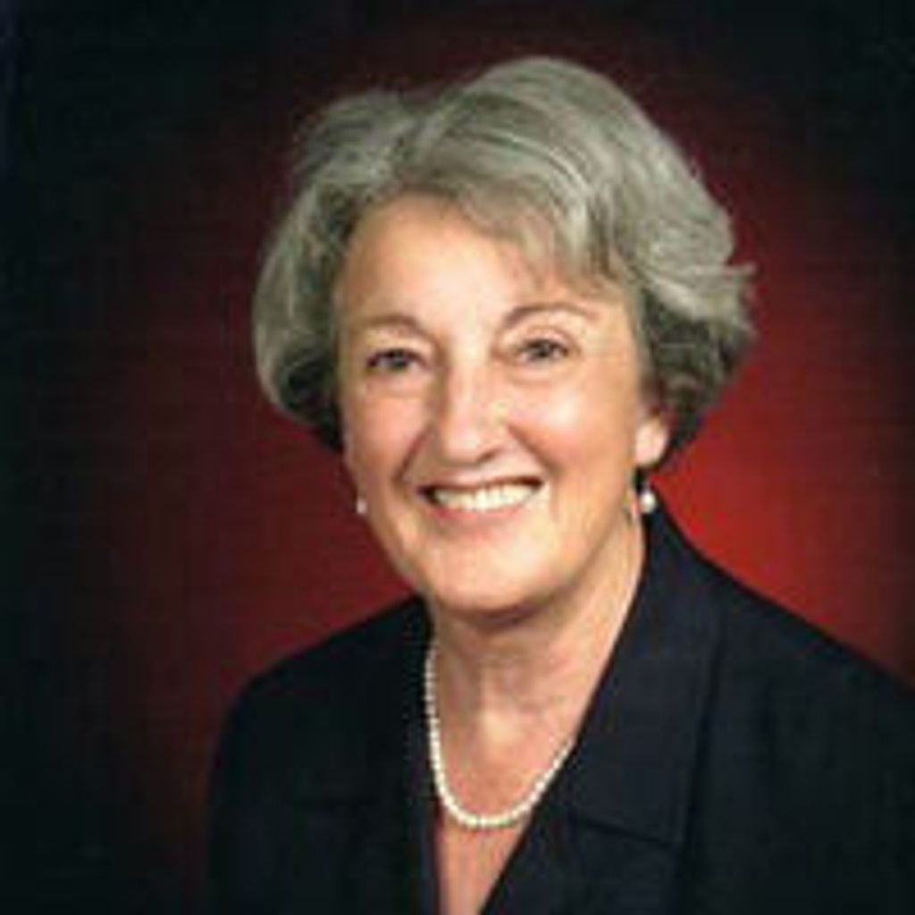 Mary Lou Hodges