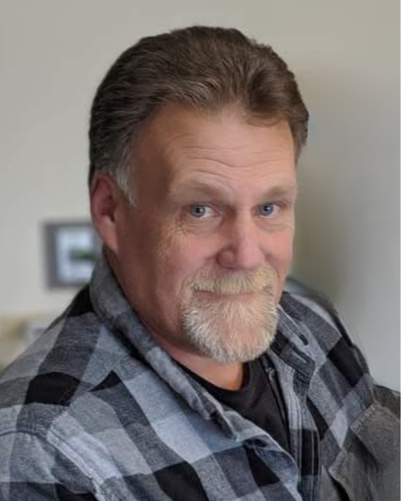 Jeffery D. Engle