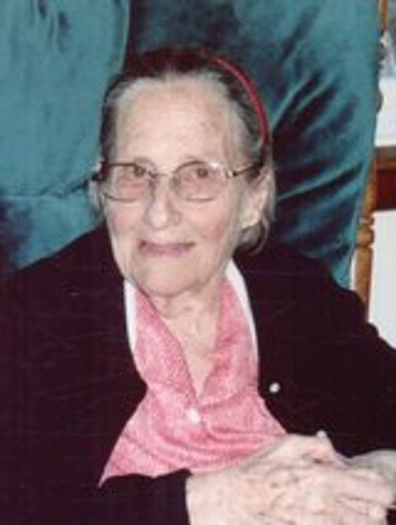 Christine Riddle