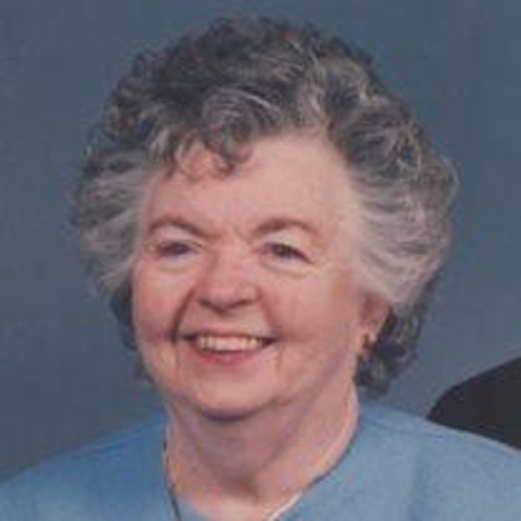 Helen Margaret Michels