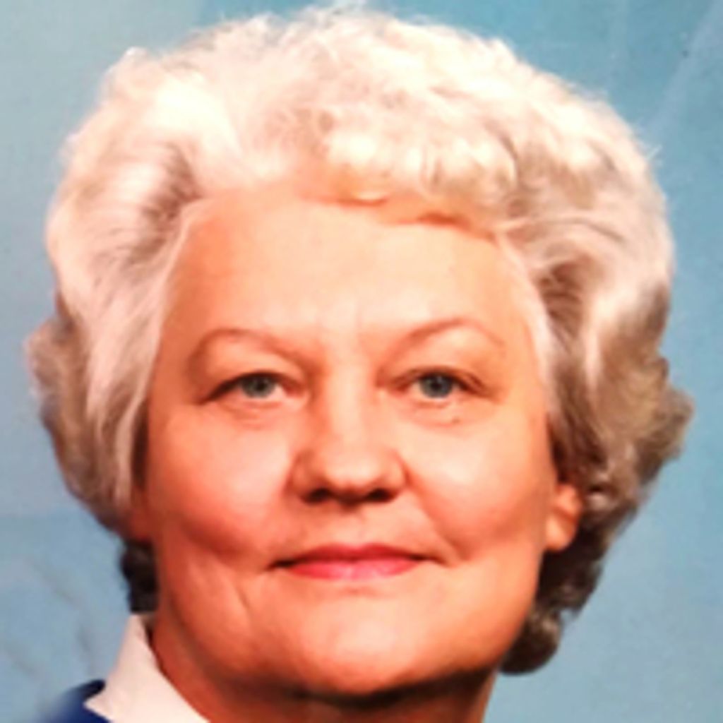 Rosalie Morgan Arbaugh Profile Photo