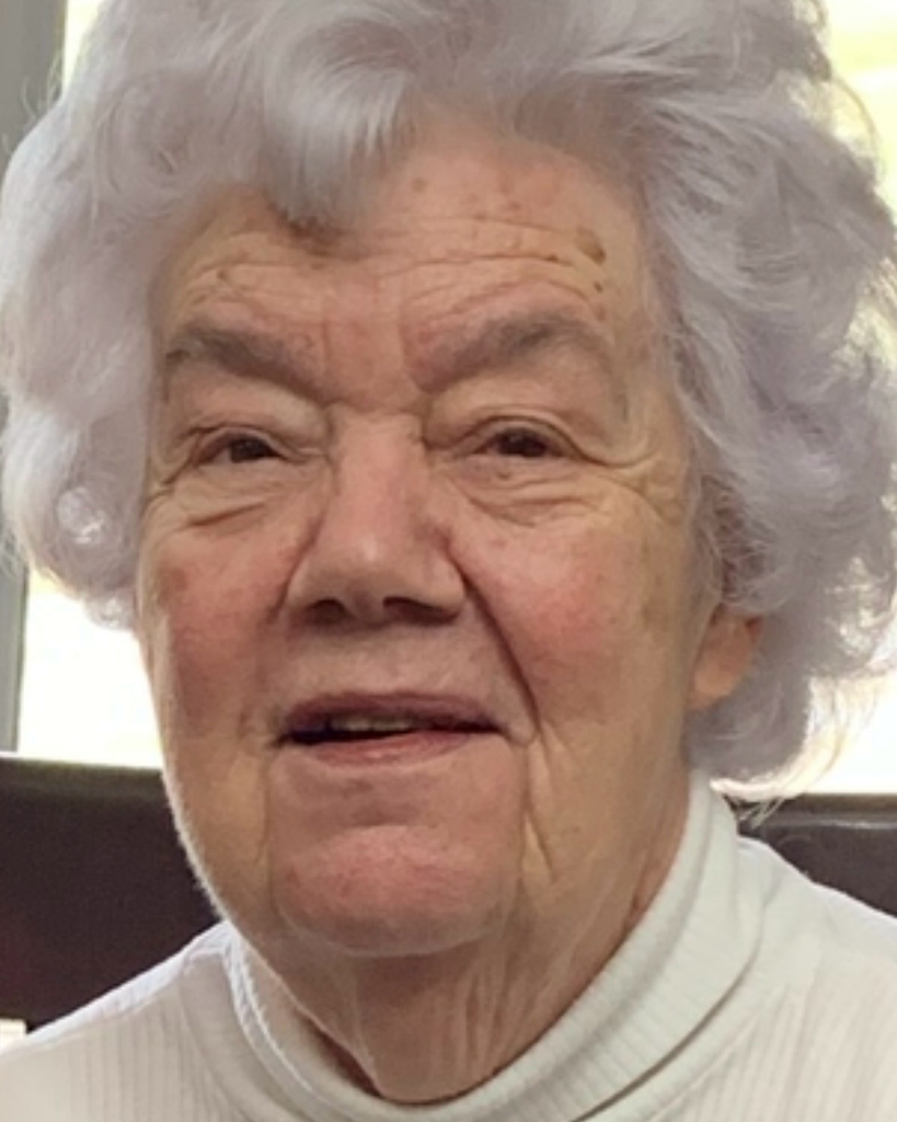 Hilda Mayberry Link Profile Photo