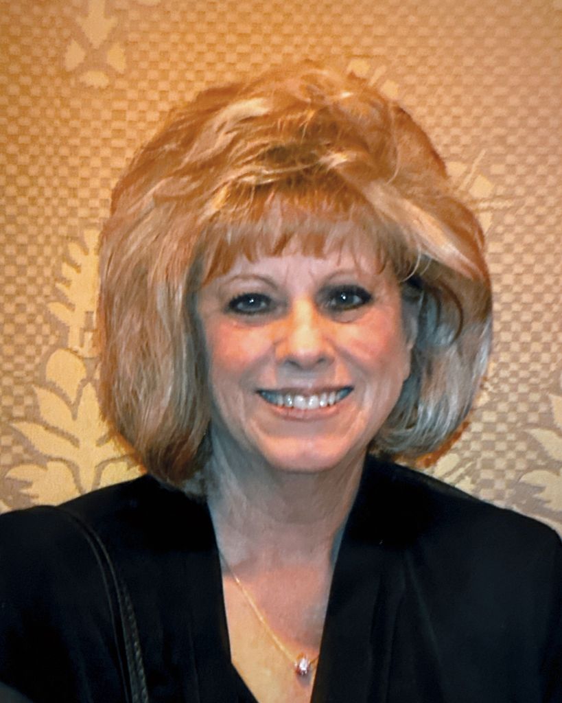 Terrie Dority Profile Photo