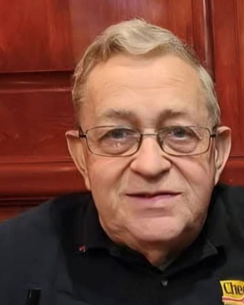 Raymond Eugene Epley