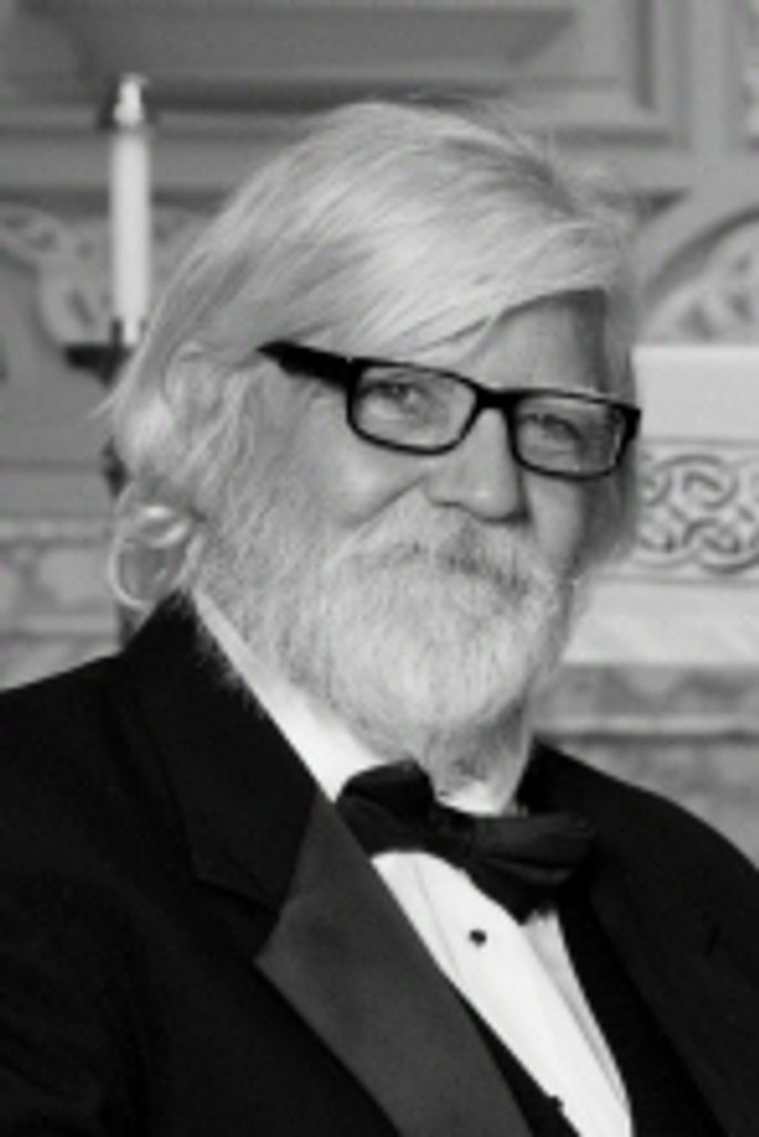 George Howard Brown