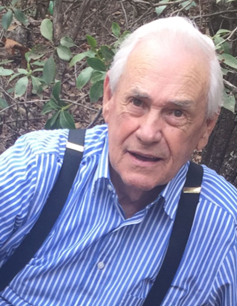 Grover Wade Edwards Profile Photo