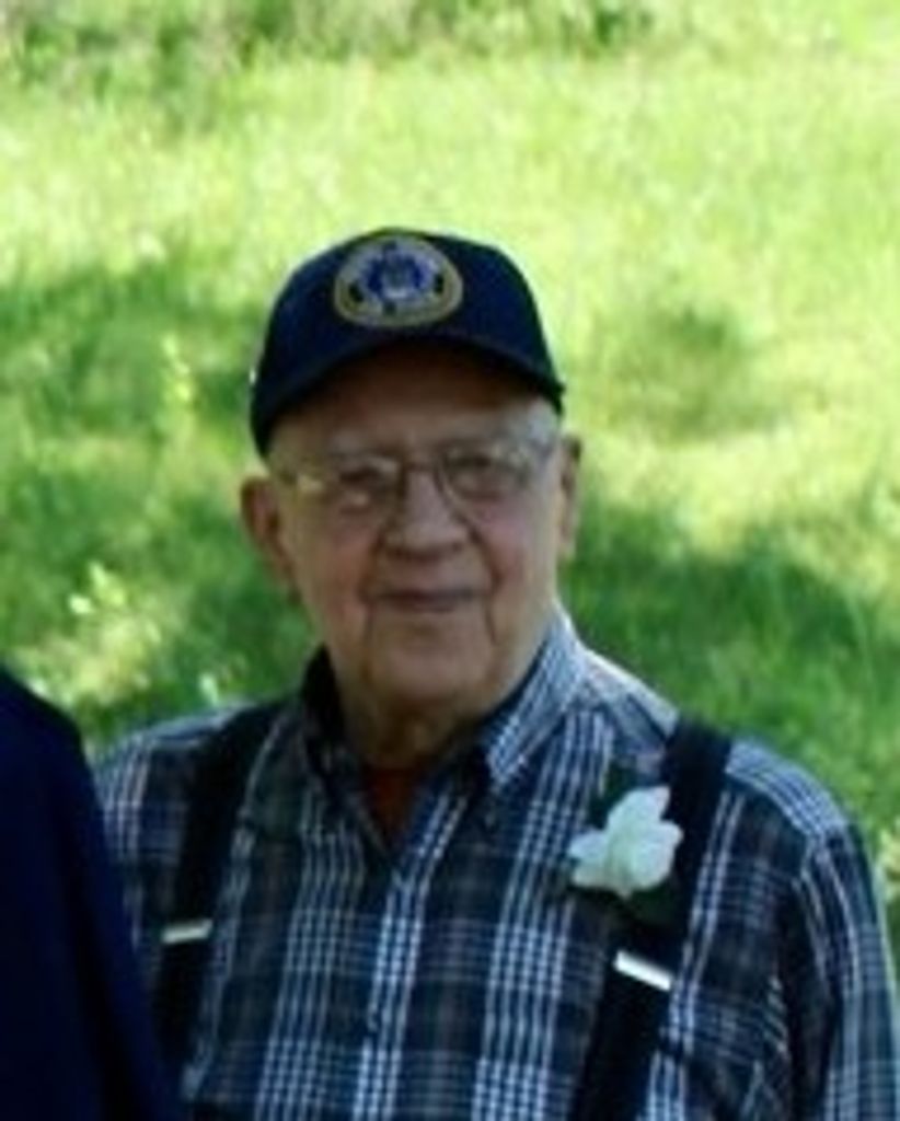 Allen J. Krueger Profile Photo